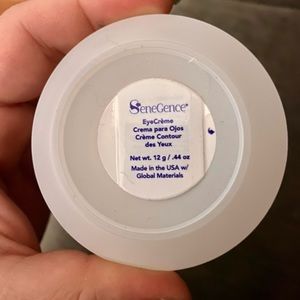 Senegence Eye Cream